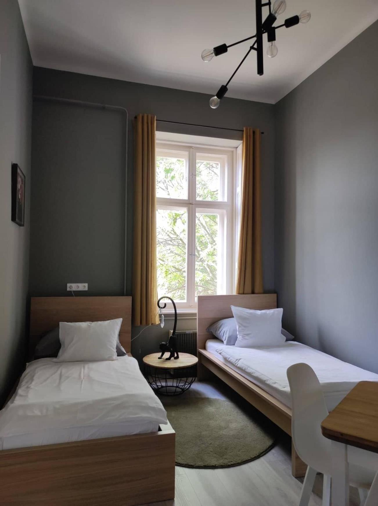 Bed and Breakfast Deák Panzió Nagykoros Esterno foto
